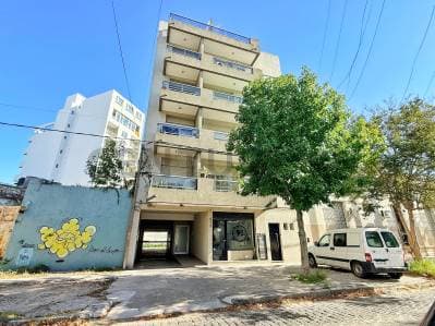 DEPARTAMENTO DE 1 DORMITORIO CON BALCON EN VENTA - Principal