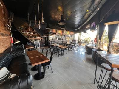 FONDO DE COMERCIO EN VENTA – VILLA LA ÑATA, BENAVÍDEZ - 4