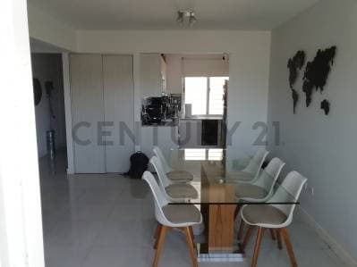 Venta Impecable 3 Amb al Frente con Cochera El Corazón de Santos Lugares - 5