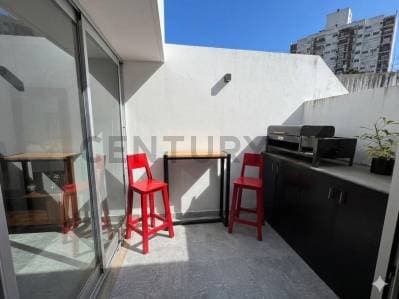 DEPARTAMENTO 3 AMBIENTES EN VENTA - ZONA CENTRO -CALLE 47 E/2Y3- LA PLATA - 45 M² - 2