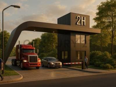 Venta - Lote Area Industrial 2H Armstrong - Santa Fe - Principal
