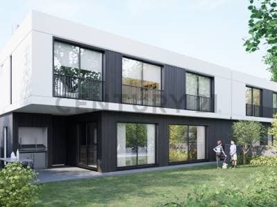 Casas de 2 dormitorios con jardín propio en Venta - Distrito Aires Benavidez - 5