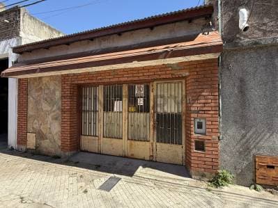 TERRENO EN VENTA — GUALEGUAY 550 - Principal