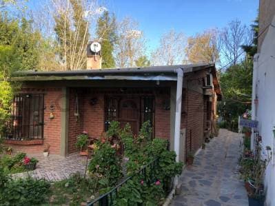 VENTA DE CASA 3 AMBIENTES EN GUERNICA - 3