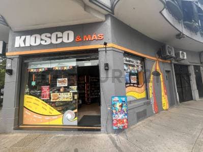 FONDO DE COMERCIO EN VENTA – KIOSCO 24 HS – VILLA URQUIZA - Principal