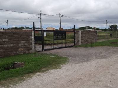 Lotes en Fincas Los Cerezos, Los Hornos - 2