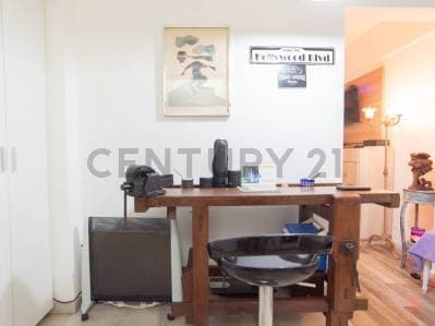 Venta departamento 2 ambientes San Isidro - 3