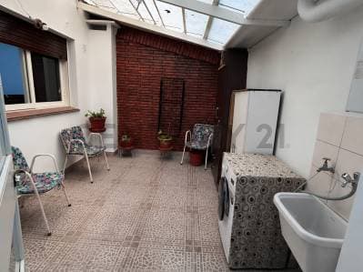 Venta Departamento 2 Ambientes Patio San Cristòbal - 3