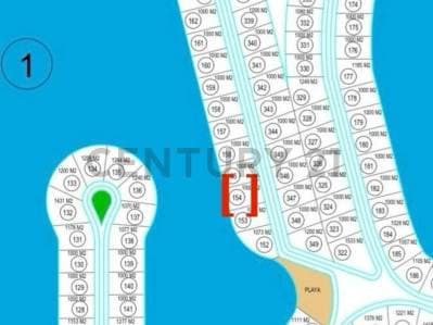 VENTA DE LOTE EN BARRIO ISLA - COMPLEJO TRES PINOS - 2