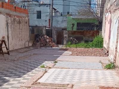 Venta lote en Villa Ballester, 195 mts² acepta permuta - 5