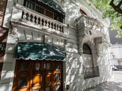 Venta Casa, 9 ambientes en Nuñez, Quesada y Ciudad de las Paz, Capital Federal. - Principal