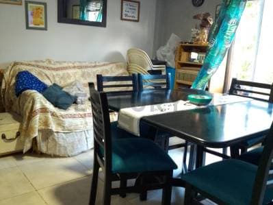 Departamento barrio Suterh II, Claypole 3 ambientes. - 4