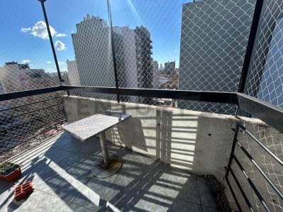 Alquiler Monoambiente Villa Crespo - 2