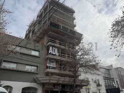 VENTA DEPARTAMENTO MONOAMBIENTE EN CONSTRUCCIÓN EN VILLA CRESPO - FINANCIACIÓN - 2