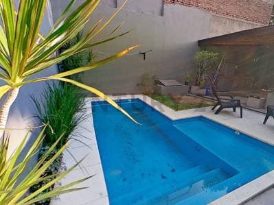 VENTA CASA 5 AMBIENTES LANUS ESTE - 3
