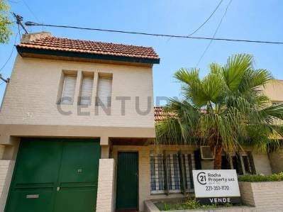 Casa en venta - Principal