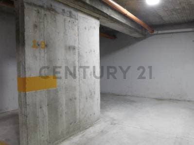 Venta de cocheras - Principal