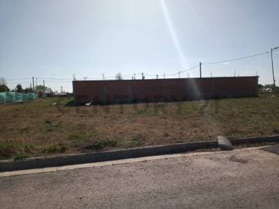 Lote de 280 m2 en Barrio abierto - 2
