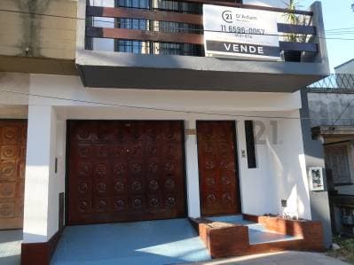 VENTA PH 3 AMB TIPO TRIPLEX EN VILLA BALLESTER - 2