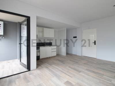 VENTA DE 2 AMBIENTES CON GRAN PATIO Y AMENITIES - 4