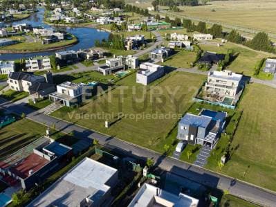 LOTE EN VENTA EN LAGOS DE SAN ELISEO - 5