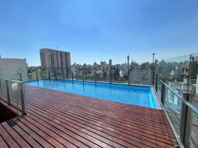 VENTA DEPARTAMENTO 3 AMBIENTES EN MONSERRAT - 2