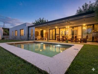 Venta de casa de 3 dormitorios en city Bell - Principal