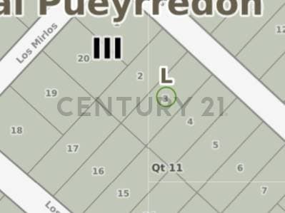 Lote en venta Sierra de los Padres - Principal