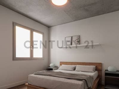 Venta 2 ambientes en Creek Almagro - con Terraza - entrega 2027 - 5