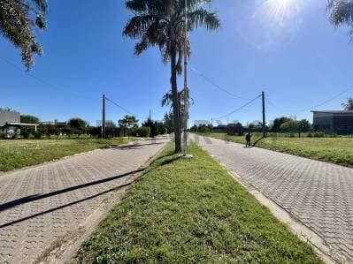 VENTA Lote en Acequias del Aire, Roldán - 4