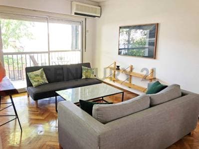 EN VENTA DEPARTAMENTO DE 3 AMBIENTES EN PALERMO HOLLYWOOD - 5