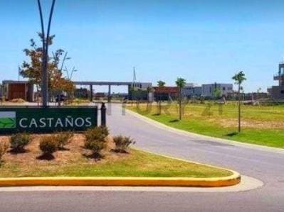 Venta lote interno Barrio Castaños. Nordelta. Ultimos disponibles!!! - Principal