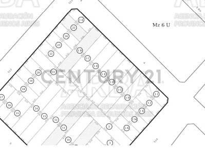 LOTES EN VENTA - 4