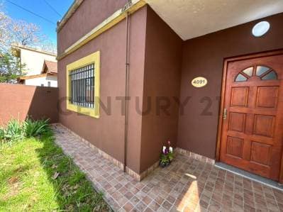Casa 4 ambientes alquiler anual – Florida Oeste - 2