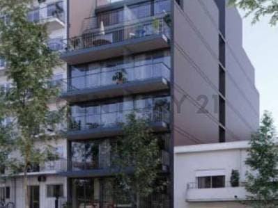 VENTA DEPARTAMENTO 3 AMBIENTES C/ BALCON Y TERRAZA EN CONSTRUCCIÓN, VILLA CRESPO - 3