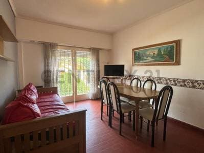 Venta de departamento 2 ambientes al frente, Punta Mogotes, Mar del Plata. - 2