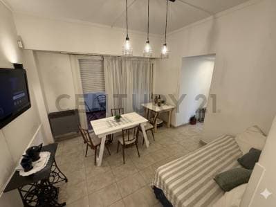 Departamento 2 ambientes en Av Colon y Alsina - Principal