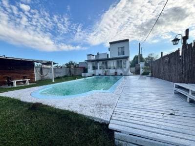 Casa en Tierra de Sueños III - 4