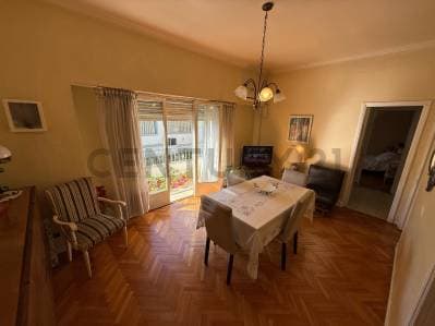 ¡DEPARTAMENTO 3 AMBIENTES CON BALCÓN EN ALMAGRO! - 3