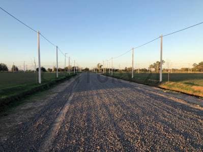510 Y 167 DON BASILIO LOTE EN VENTA GORINA - Principal
