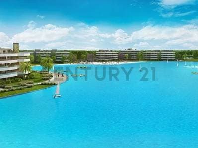 VENTA LOTE CENTRAL EN EL CORAZÓN DE LAGOON HUDSON - Principal