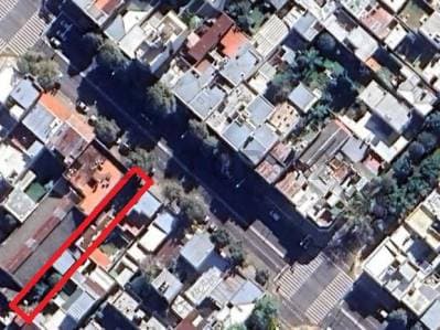 LOTE en Zona Norte en Avenida 7 entre 33 y 34 de La Plata - 3