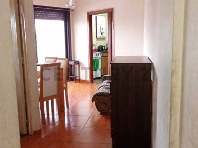 Departamento de 2 ambientes con balcon - 4
