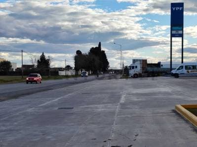 ¡LOTE EN VENTA! Barrio Terranova – Capitán Bermúdez - 4