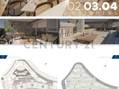 Venta 2 Amb Premium con Gran Balcón y Parrilla – Entrega 2027 – Financiación Directa - 5