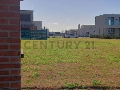 Lote interno Barrio Carpinchos Nordelta - 2