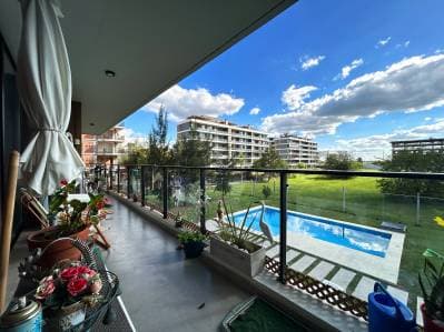 Venta Departamento de 2 Dormitorios con cochera en Condo 8 | Tierra Nueva, Fisherton - 4