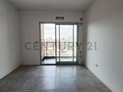 VENTA MONOAMBIENTE CON BALCON CASEROS-PERMUTA - 5