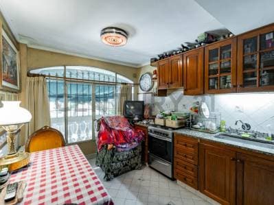 Venta Casa, 9 ambientes en Nuñez, Quesada y Ciudad de las Paz, Capital Federal. - 5