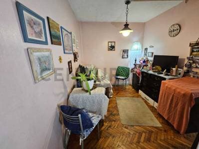 Venta Departamento 2 Ambientes Excelente Ubicación Belgrano R Lateral Luminoso - 5
